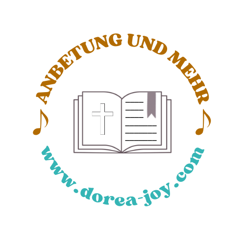 Testversion Logo Dorea Joy